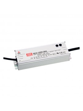 HLG-120H-12A Zasilacz LED 120W 12V 10A