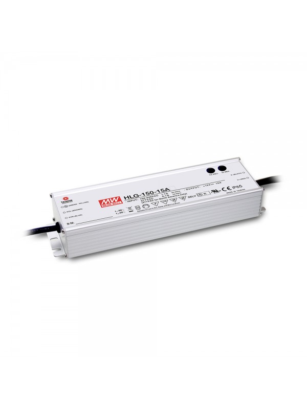 HLG-150H-42B Zasilacz LED 150W 42V 3.6A HLG-150H-42B Zasilacz LED 150W 42V 3.6A