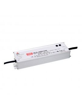 HLG-185H-24 Zasilacz LED 185W 24V 7.8A