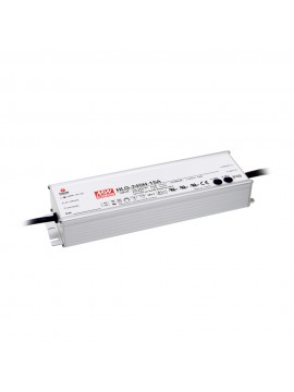 HLG-240H-54 Zasilacz LED 240W 54V 4.45A