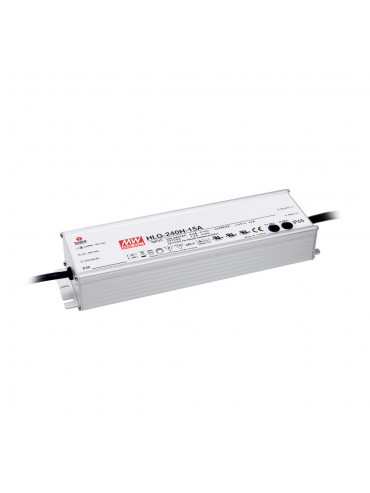 HLG-240H-20A Zasilacz LED 240W 20V 12A