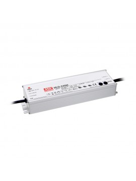 HLG-240H-36A Zasilacz LED 240W 36V 6.7A