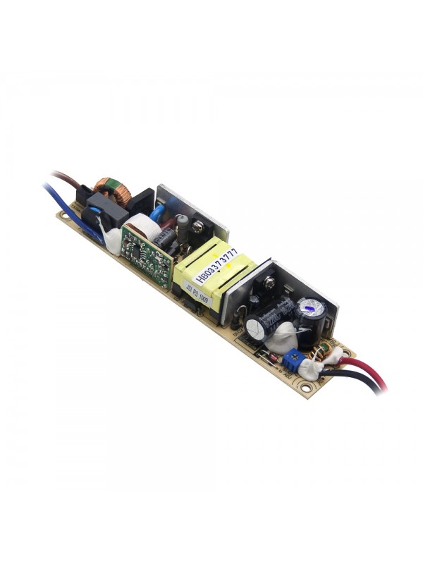 PLP-20-36 Zasilacz LED 20W 36V 0.55A PLP-20-36 Zasilacz LED 20W 36V 0.55A
