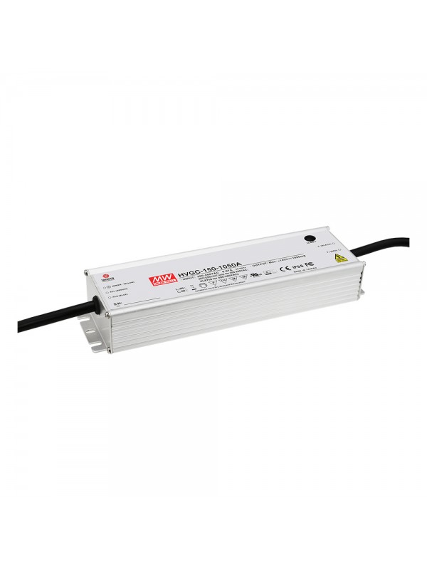 HVGC-150-1050A Zasilacz LED 150W 15~143V 1.05A