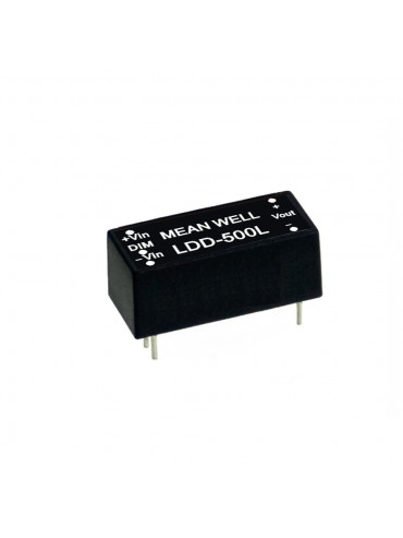 LDD-300H Driver LED DC/DC 9~56V/ 2~52V 0.3A