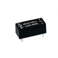 LDD-700HS Driver LED DC/DC 9~56V/ 2~52V 0.7A