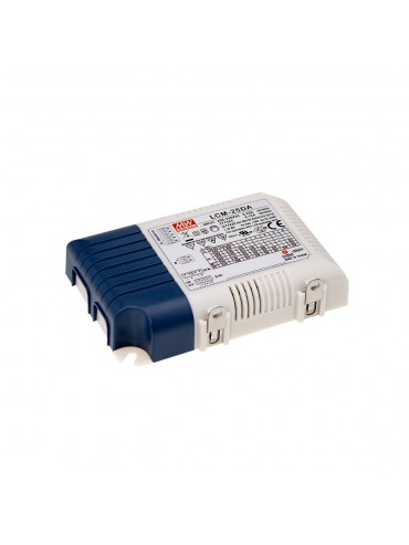 LCM-25DA Zasilacz LED 25W 6~54V 0.35~1.05A