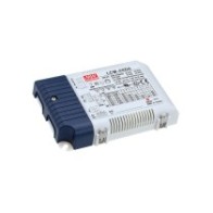 LCM-40DA Zasilacz LED 40W 2~100V 0.35~1.05A