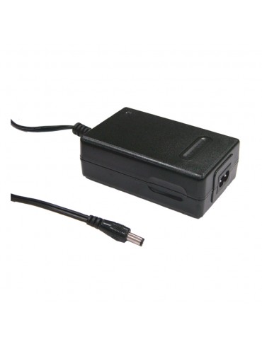 GC30B-11P1J Ładowarka desktop 30W 7.2V 3A