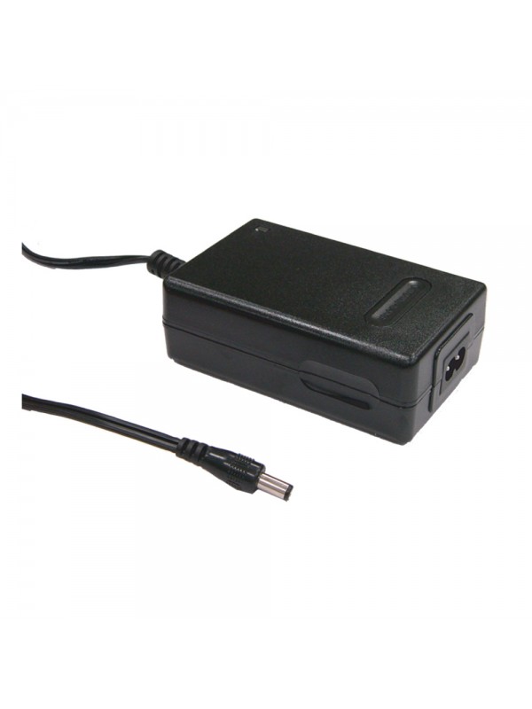GC30B-4P1J Ładowarka desktop 30W 14.3V 2.09A GC30B-4P1J Ładowarka desktop 30W 14.3V 2.09A