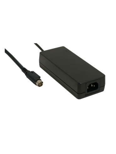 GC120A24-AD1 Ładowarka desktop 120W 27.2V 4.42A