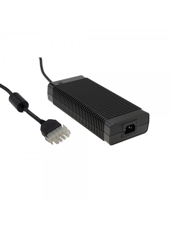 GC330A48-C4P Ładowarka desktop 330W 54.4V 6A GC330A48-C4P Ładowarka desktop 330W 54.4V 6A