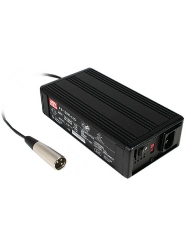 PA-120P-13C Ładowarka desktop 120W 13.8V 7.2A