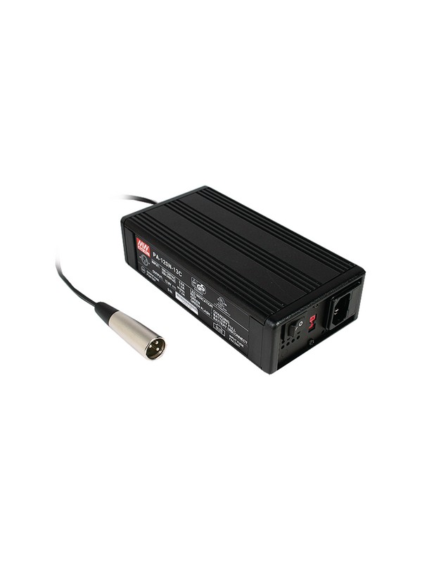 PA-120P-27C Ładowarka desktop 120W 27.6V 4.3A PA-120P-27C Ładowarka desktop 120W 27.6V 4.3A