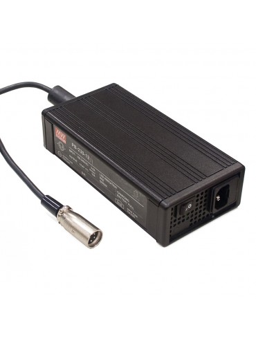 PB-230-12AD1 Ładowarka desktop 230W 14.4V 16.7A