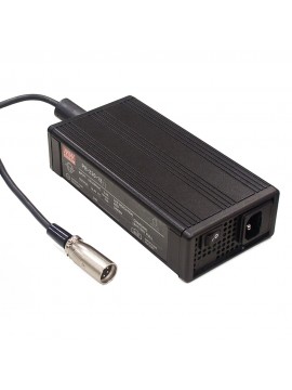 PB-230-24AD1 Ładowarka desktop 230W 28.8V 8.3A