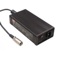 PB-230-24AD1 Ładowarka desktop 230W 28.8V 8.3A