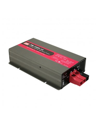 PB-1000-12 Ładowarka stacjonarna 1000W 14.4V 60A