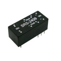 SRS-0509 Moduł DC/DC 0.5W 5V±10%/ 9V 0.056A