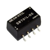 SBT01M-09 Moduł DC/DC 1W 12V±10%/ 9V 0.111A