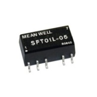 SFT01M-09 Moduł DC/DC 1W 12V±10%/ 9V 0.111A