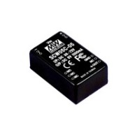 SCW05A-12 Moduł DC/DC 5W 9~18V/ 12V 0.47A