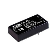 SLW05C-09 Moduł DC/DC 5W 36~72V/ 9V 0.556A