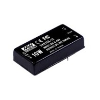 SKE10A-15 Moduł DC/DC 10W 9~18V/ 15V 0.666A