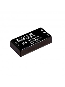 SKA15A-033 Moduł DC/DC 15W 9~18V/ 3.3V 3A