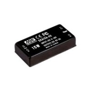 SKA15A-15 Moduł DC/DC 15W 9~18V/ 15V 1A