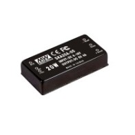 SKA20C-12 Moduł DC/DC 20W 36~75V/ 12V 1.66A
