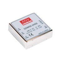 SDM30-12S3 Moduł DC/DC 30W 9~18V/ 3.3V 5A