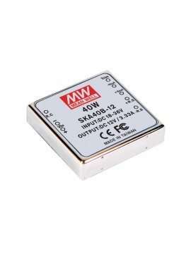 SKA40B-05 Moduł DC/DC 40W 18~36V/ 5V 7A