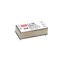 SKM50B-05 Moduł DC/DC 50W 18~36V/ 5V 10A