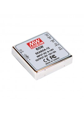 SKA60B-15 Moduł DC/DC 60W 18~36V/ 15V 4A