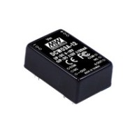DCW03A-15 Moduł DC/DC 3W 9~18V/ ±15V ±0.1A