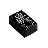 DCW05C-15 Moduł DC/DC 5W 36~72V/ ±15V ±0.19A