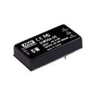 DLW05A-12 Moduł DC/DC 5W 9~18V/ ±12V ±0.208A