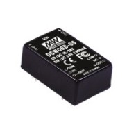 DCW08A-15 Moduł DC/DC 8W 9~18V/ ±15V ±0.267A