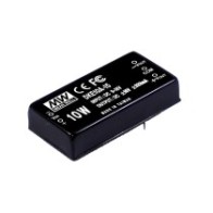 DKE10B-15 Moduł DC/DC 10W 18~36V/ ±15V ±0.333A