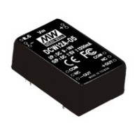 DCW12B-15 Moduł DC/DC 12W 18~36V/ ±15V ±0.4A