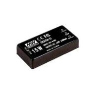 DKA15A-12 Moduł DC/DC 15W 9~18V/ ±12V ±0.625A