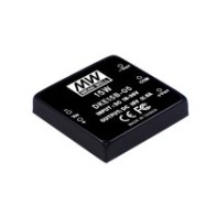 DKE15A-12 Moduł DC/DC 15W 9~18V/ ±12V ±0.625A