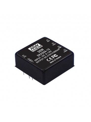 DKA30C-15 Moduł DC/DC 30W 36~72V/ ±15V ±1A