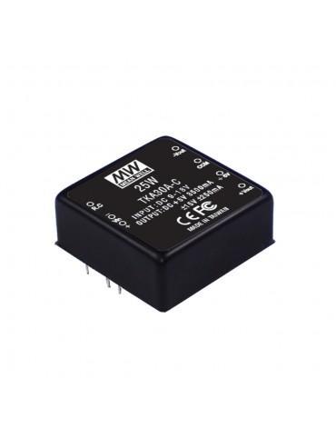 TKA30A-C Moduł DC/DC 30W 9~18V/ 5V. ±15V