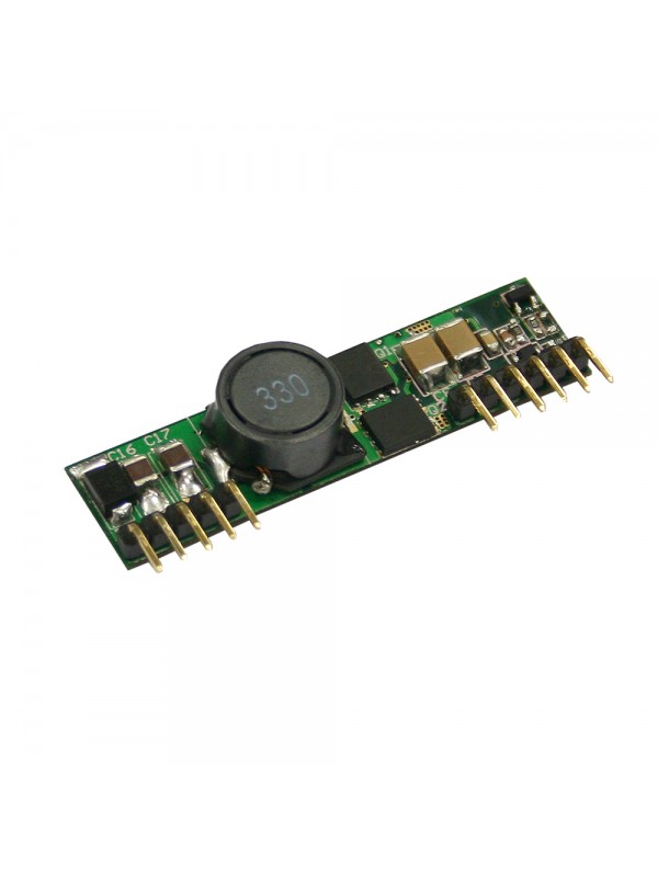 NID30S24-15 Przetwornica DC/DC 30W 20~53V/15V 2A NID30S24-15 Przetwornica DC/DC 30W 20~53V/15V 2A