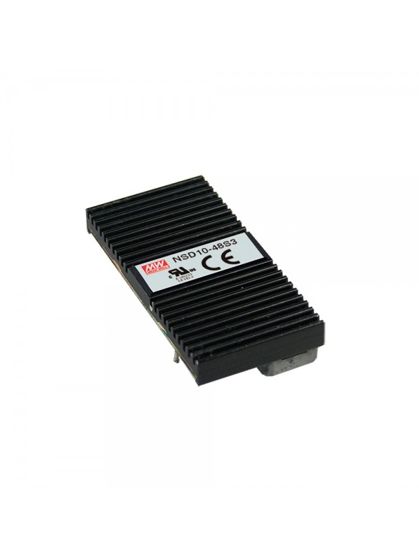 NSD05-12S12 Przetwornica DC/DC 5W 9.2~36V/12V 0.42A