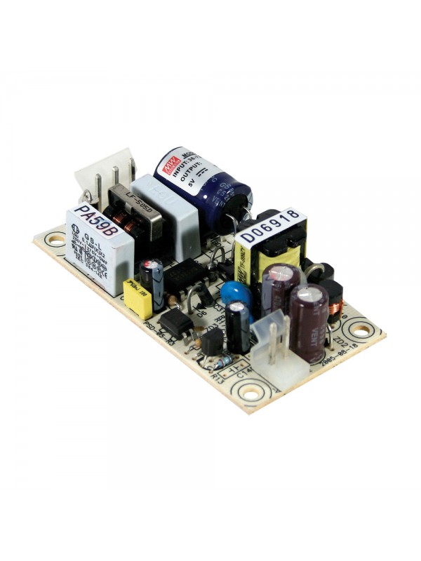 PSD-05-5 Przetwornica DC/DC 5W 36~72V-5V 1A PSD-05-5 Przetwornica DC/DC 5W 36~72V-5V 1A