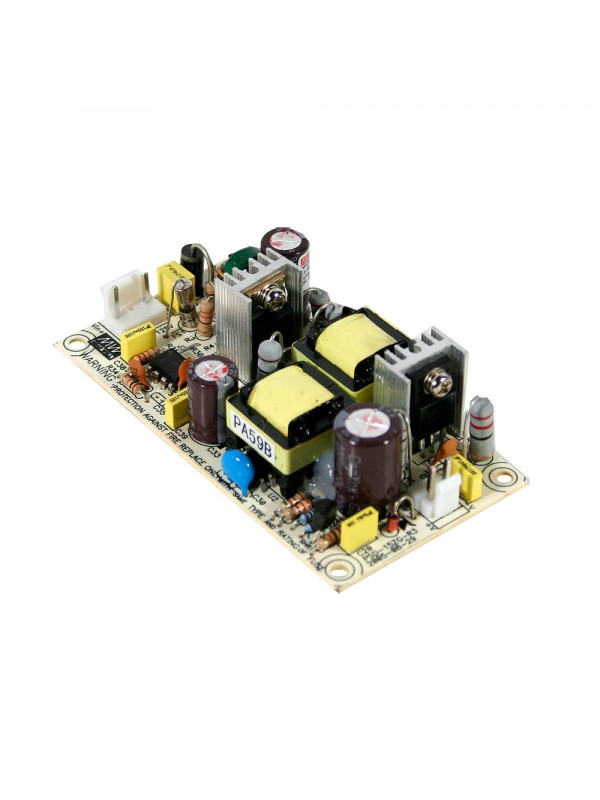 PSD-15B-12 Przetwornica DC/DC 15W 18~36V-12V 1.25A PSD-15B-12 Przetwornica DC/DC 15W 18~36V-12V 1.25A