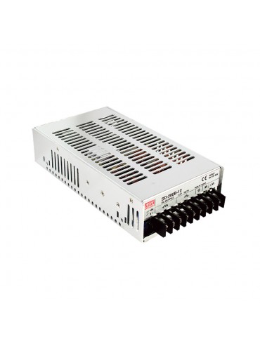 SD-200B-24 Przetwornica 200W 19~36V-24V 8.4A